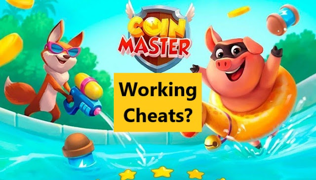 Coin Master Cheats: Myth or Reality?