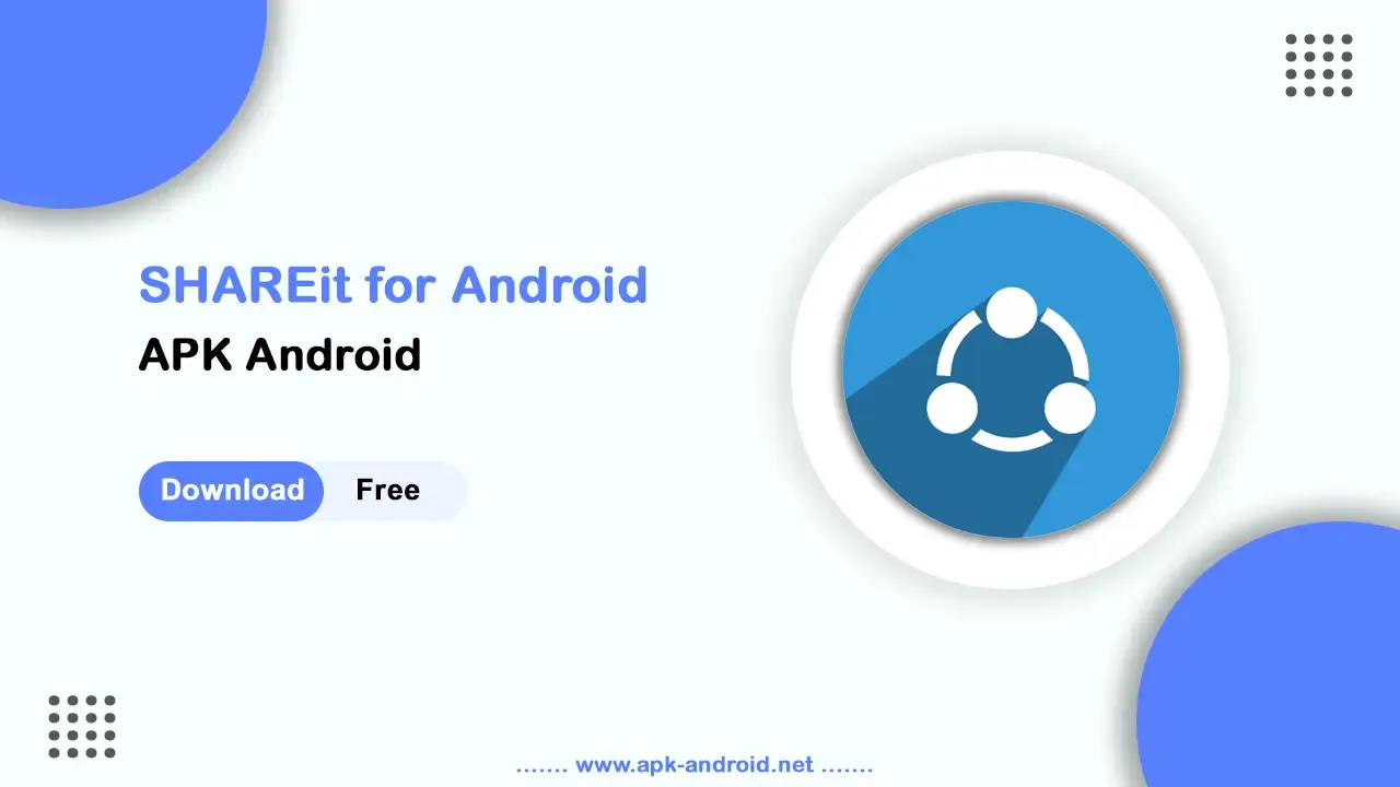 Fast, Easy, and Secure: Download SHAREit APK Android for Lightning-Speed Transfers