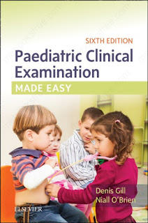 Paediatric Clinical Examination Made Easy [6th ed.]