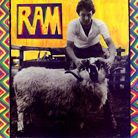 McCartney’s underrated masterpiece: RAM