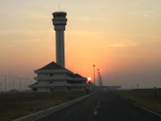 Juanda Airport