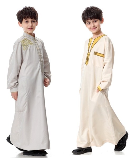 Gambar Baju Muslim Anak Laki Laki