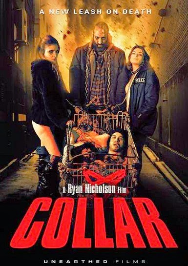 مشاهدة فيلم Collar 2014 اون لاين مترجم سكرته اون لاين