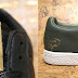 UNDFTD x Puma Clyde 'Stripe-Off' Pack