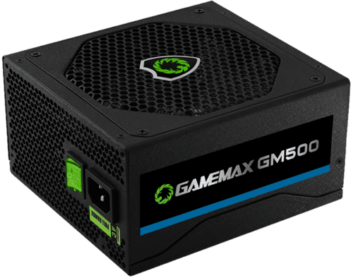 Fonte Gamemax GM500 vale a pena? É confiável?