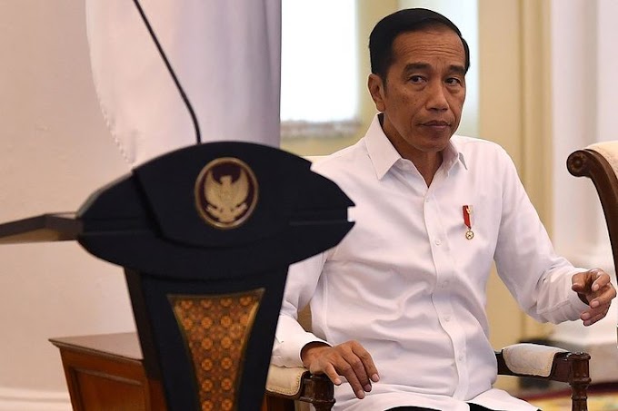 Dua Menterinya Tersangkut Korupsi, Jokowi Diminta Reshuffle Kabinet, Fadli Zon: Ini Saat yang Tepat
