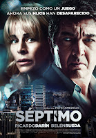 Pélicula séptimo - Belen Rueda y Ricardo Darín