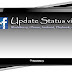 Status Facebook Via Blackberry Tanpa Blackberry