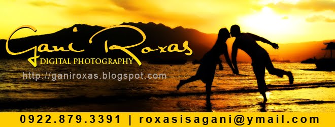 Gani Roxas Digital Photography