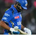 Rohit Sharma's Fitness Concerns Cast Shadow Ahead of T20 World Cup 2024