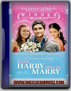 When Harry Tries to Marry 2011 DVDRip XviD TR
