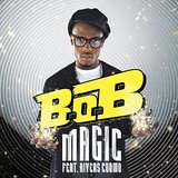 B.o.B - Magic download free sheet music pdf