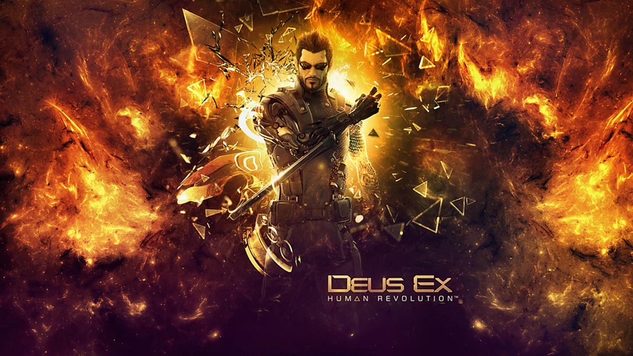 DeusEx