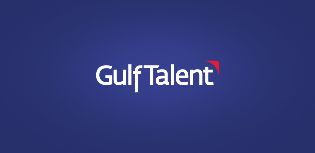 Gulftalent Logo