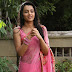 Actress Trisha Photo Gallery in Saree