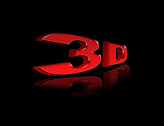 3d Text4