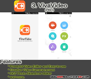 Vivavideo pro download