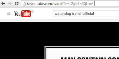 Download Video Youtube Hanya Dengan Menambah 2 Huruf Ini! (Tanpa Software)