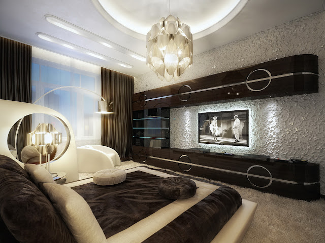 luxury interior design