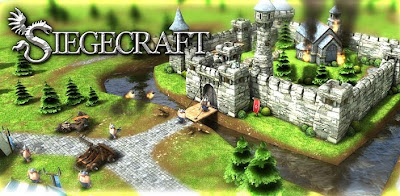 Download Siegecraft v1.2 Apk Full Version