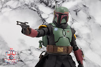 S.H. Figuarts Boba Fett (The Mandalorian) 36