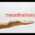 mesothelioma pronunciation