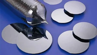 GlobalWafers to produce 300mm wafers for defence and aerospace applications