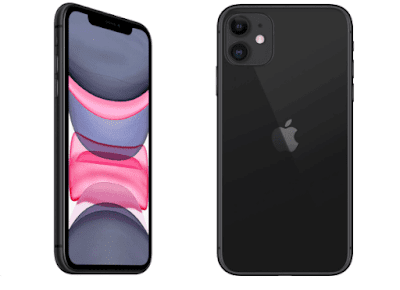 iPhone 11,  iPhone 11 Pro & iPhone 11 Pro  max Price in Nepal