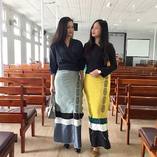 Chawlhni Incheina Mizo Hmeichhe Tan