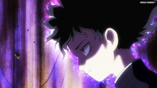 モブサイコ100アニメ 1期3話 影山茂夫 モブ かっこいい Kageyama Shigeo | Mob Psycho 100 Episode 3