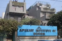 Apeejay Institute of Design