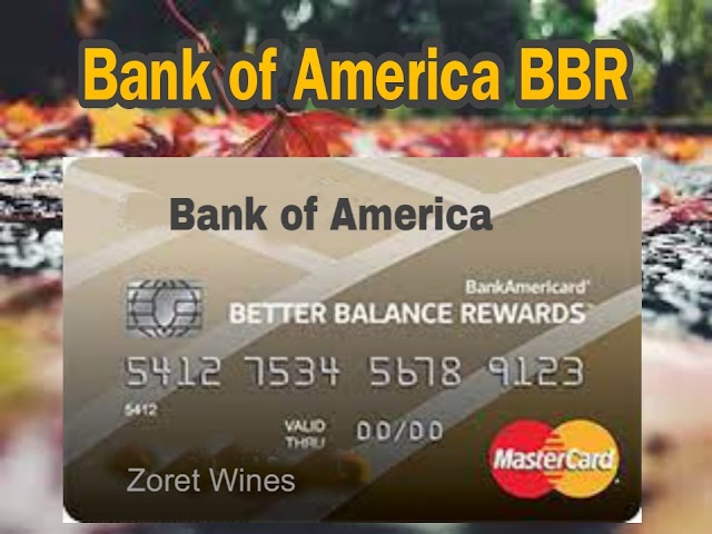 Bank of America bbr (Review) 2023