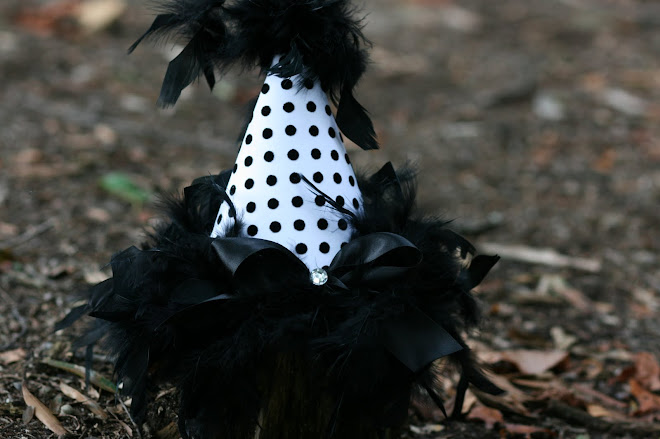 Just the Hat