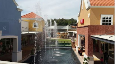 Freeport A'Famosa Outlet - JPO Melaka mula beroperasi, jpo melaka