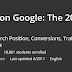 [Giveaway] How I Hit #1 on Google: The 2015 Complete SEO Course