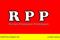 RPP Tema 5 Subtema 2 Kelas 1 Semester 2 SD/MI Lengkap Tahun 2019