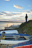 martleaves campsite dorset