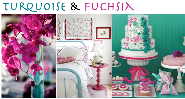 House of Hydrangeas Color Me Happy Turquoise Edition