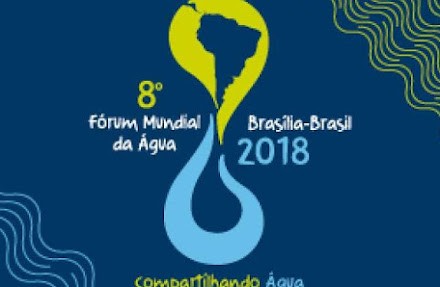 Green Nation leva experiências interativas e sensoriais para o 8º Fórum Mundial da Água