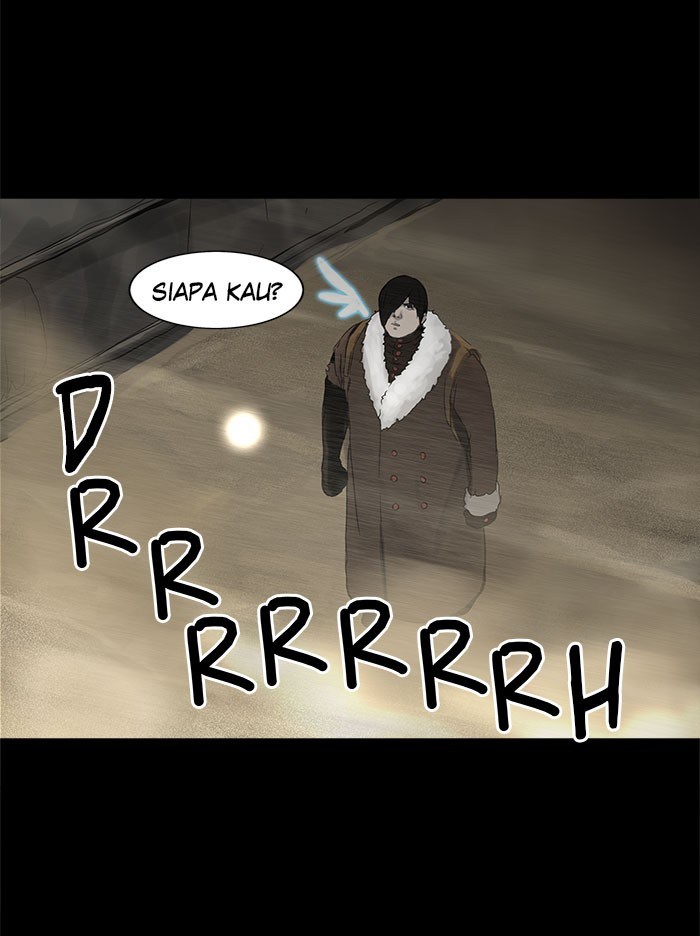 Tower of God Bahasa indonesia Chapter 123