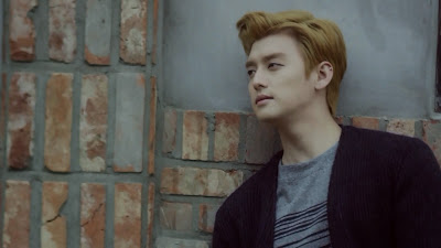 U-KISS Eli Playground