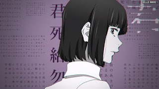 文スト 与謝野晶子 映画 デッドアップル OPテーマ Deadly Drive 文豪ストレイドッグス アニメ Bungo Stray Dogs Movie