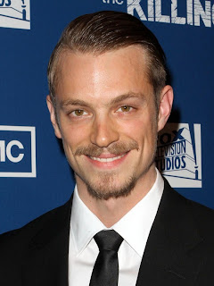 Joel Kinnaman interpretará a Robocop en el remake de Jose Padilha