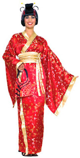 Chinese Costume