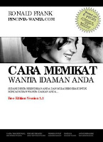 Ebook Gratis Cara Memikat Wanita Idaman Anda