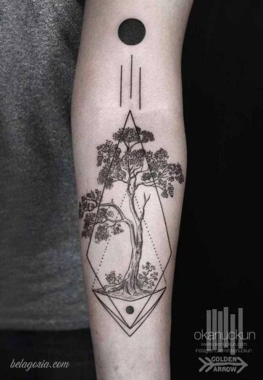 preciosos tatuajes de flores