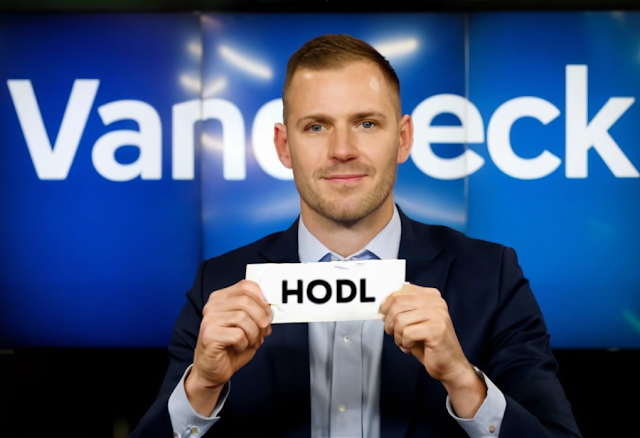 فانيك إتف hodl