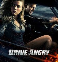 Drive Angry (2011) BluRay 720p