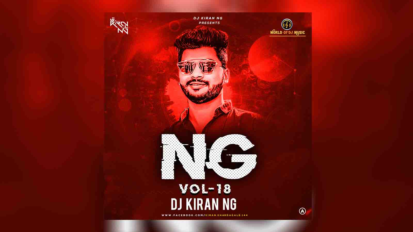 Bachke Tu Rahena (Compition Mix) - Dj Kiran (NG)