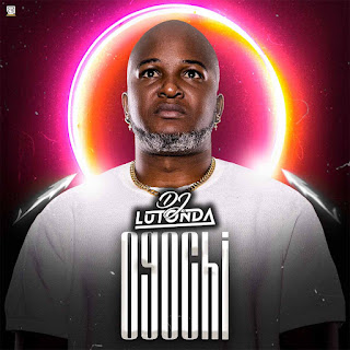 Dj Lutonda - Ogochi (Afro House) 2023